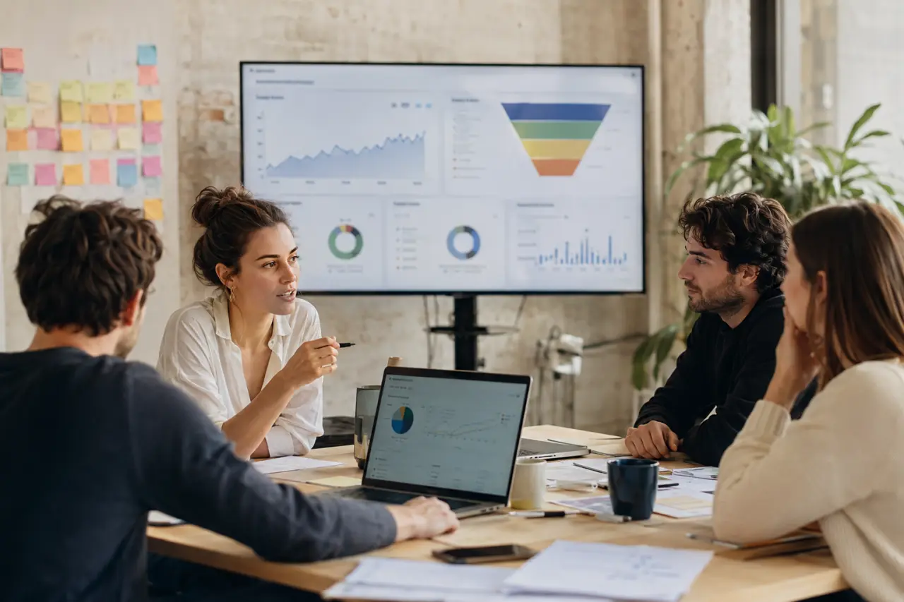 Growth hacker : accélérer l’acquisition, piloter AARRR et connaître les limites du métier